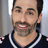 Jay Bingham — Finley's Asst.