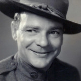 Russell Hopton — Albert J. 'Al' Daniels