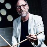 David Lovering — David Lovering