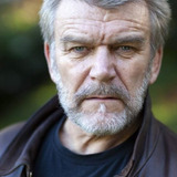 Kristof Kaczmarek — Commander Korda