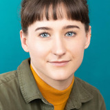 Erica Beck — Pearl (voice)