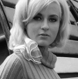 Lee Meredith — Miss Rixey