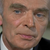 Basil Clarke — Funeral Priest