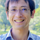 荒木健太郎 — (voice)