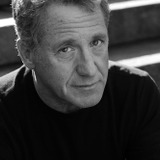 Robert Poletick — Logan's Father