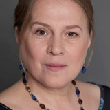 Надежда Маркина — Ekaterina Ivanovna