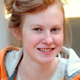 Mathilde Goffart — Misha