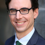 Tony Wolf — Doctor