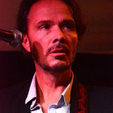 Hugo Race — Vampire Bass