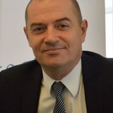 Przemysław Tejkowski — Guest at party (uncredited)