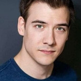 Aidan Drummond — Pym (voice)