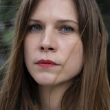 Natasa Stork — Waitress