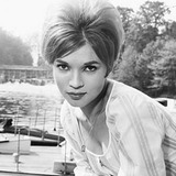 Agnès Laurent — Isabella