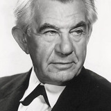 Maurice Moscovitch — Mr. Jaeckel