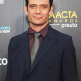 Ben Winspear — Oskar Vanek