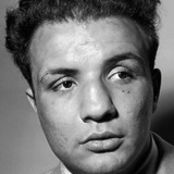 Jake LaMotta — Bartender