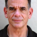Jon Chardiet — Red Camel Doorman