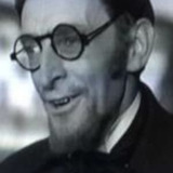 Arturo Marín — Doña Florida's Butler