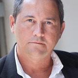 Eddie Valdes — Businessman