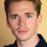 Caleb Hafen — Jacob Sorenson