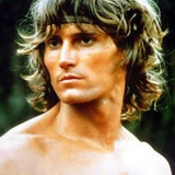 Miles O'Keeffe — John