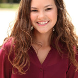 Avery Arendes — Bailey Andrews