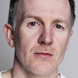 Niall Bishop — Anders