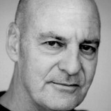 Stephen Hall — Kevin/Swami