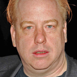John Gulager — Man on Bridge
