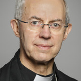 Justin Welby — Self
