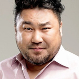 Ко Чхан Сок — Director Bong