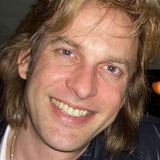 Adam Curry — Self (archive footage)