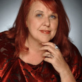 Robyn Reede — Irate Woman