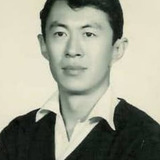 Peter Chen Ho — Tao Wen-ping