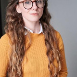 Aimee Hislop — Inmate #2