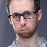 Steven Christopher Parker — Teen Boy #1