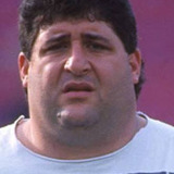 Tony Siragusa — Kostya Novotny