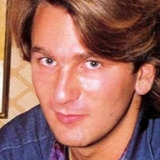 Ralph Wieck — Stefan