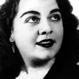 Nelly Prono — Aunt Orfelina