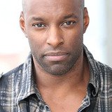 Колин Лоуренс — Security Guard