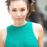 Janelle Froehlich — Ellie