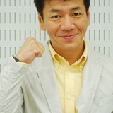 上田晋也 — Toru