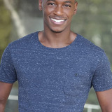 Andre Darnell Myers — Pride Dancer (uncredited)