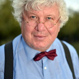 Roland Florstedt — Old Minister