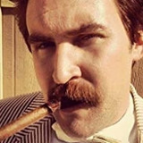 Jesse Steele — Walterson