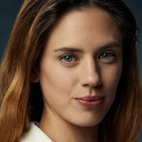 Delfina Chaves — Gloriana Márquez