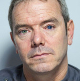 Simon O'Brien — TV newsreader