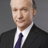 Билл Мар — Bill Maher
