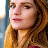 Kathryn Schott — Eva
