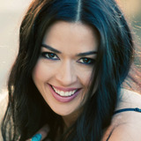 Aliyah O'Brien — Victoria Mason